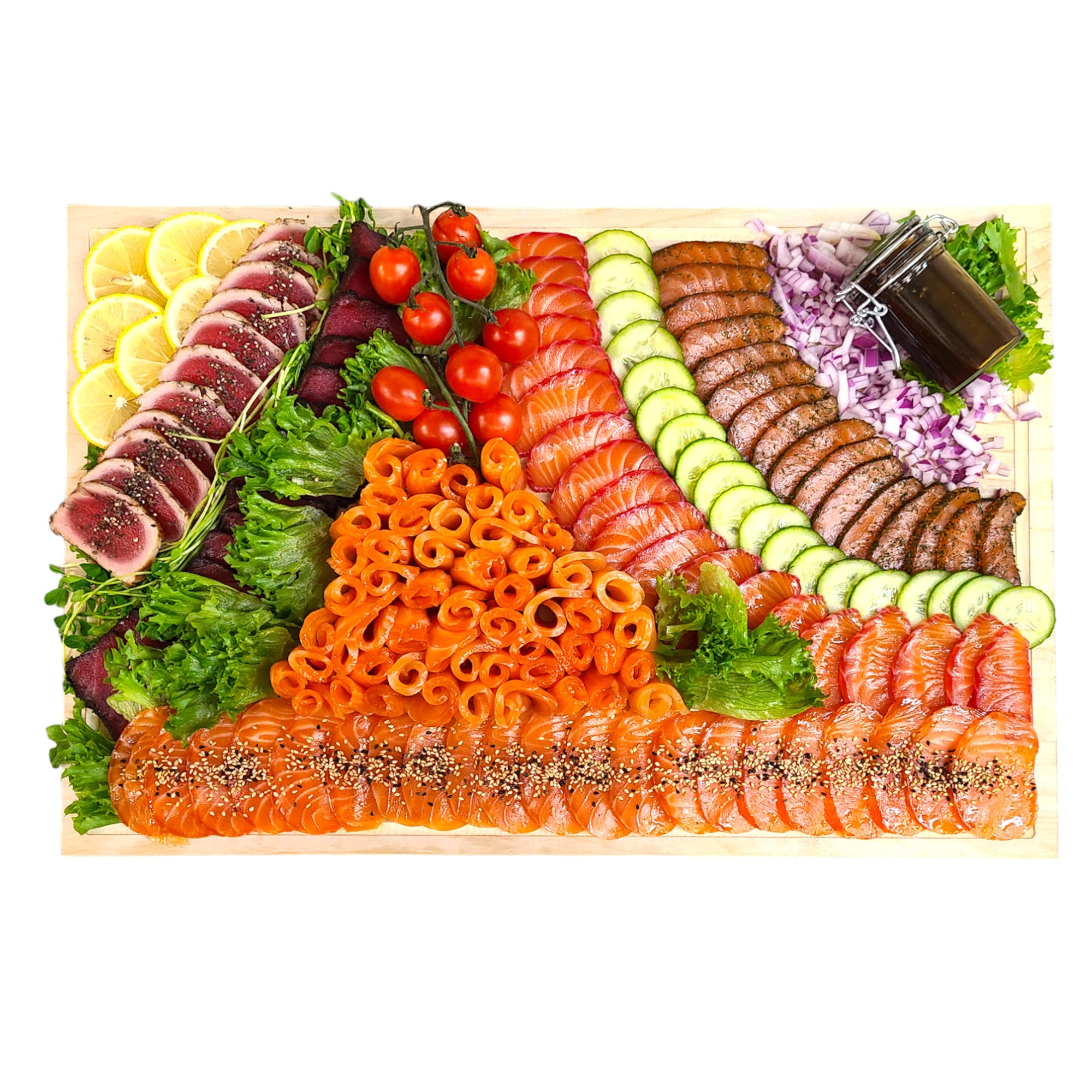 Wood Board