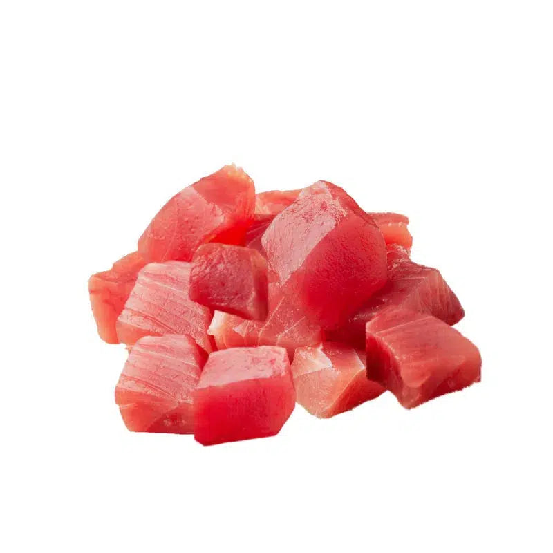 Fresh Tuna (Yellowfin)