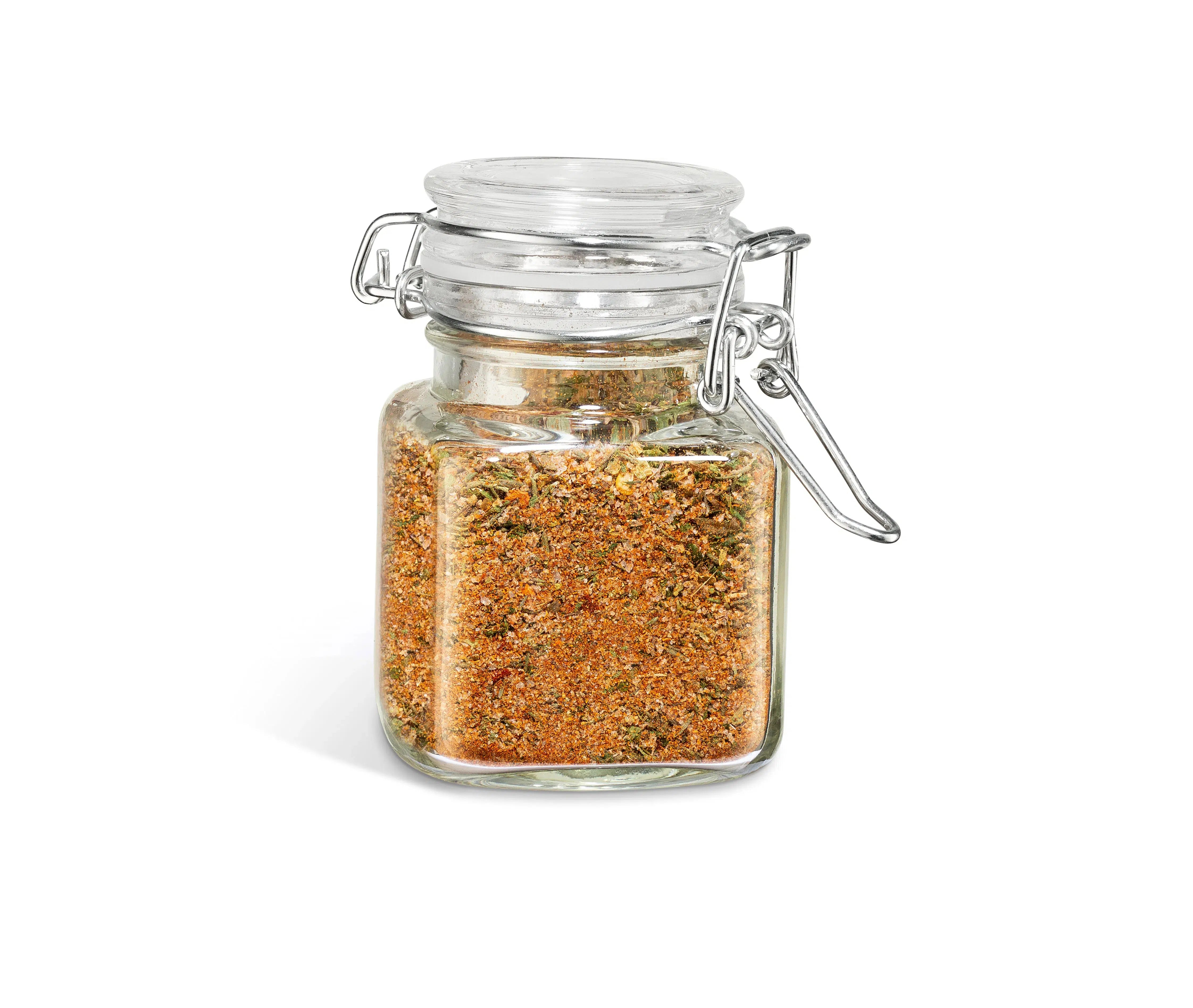 Cajun Seasoning