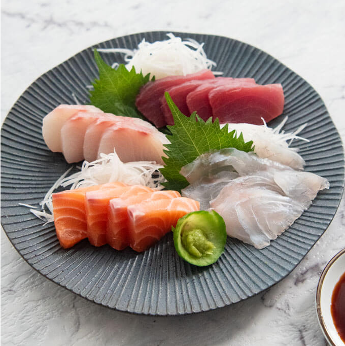 Sashimi