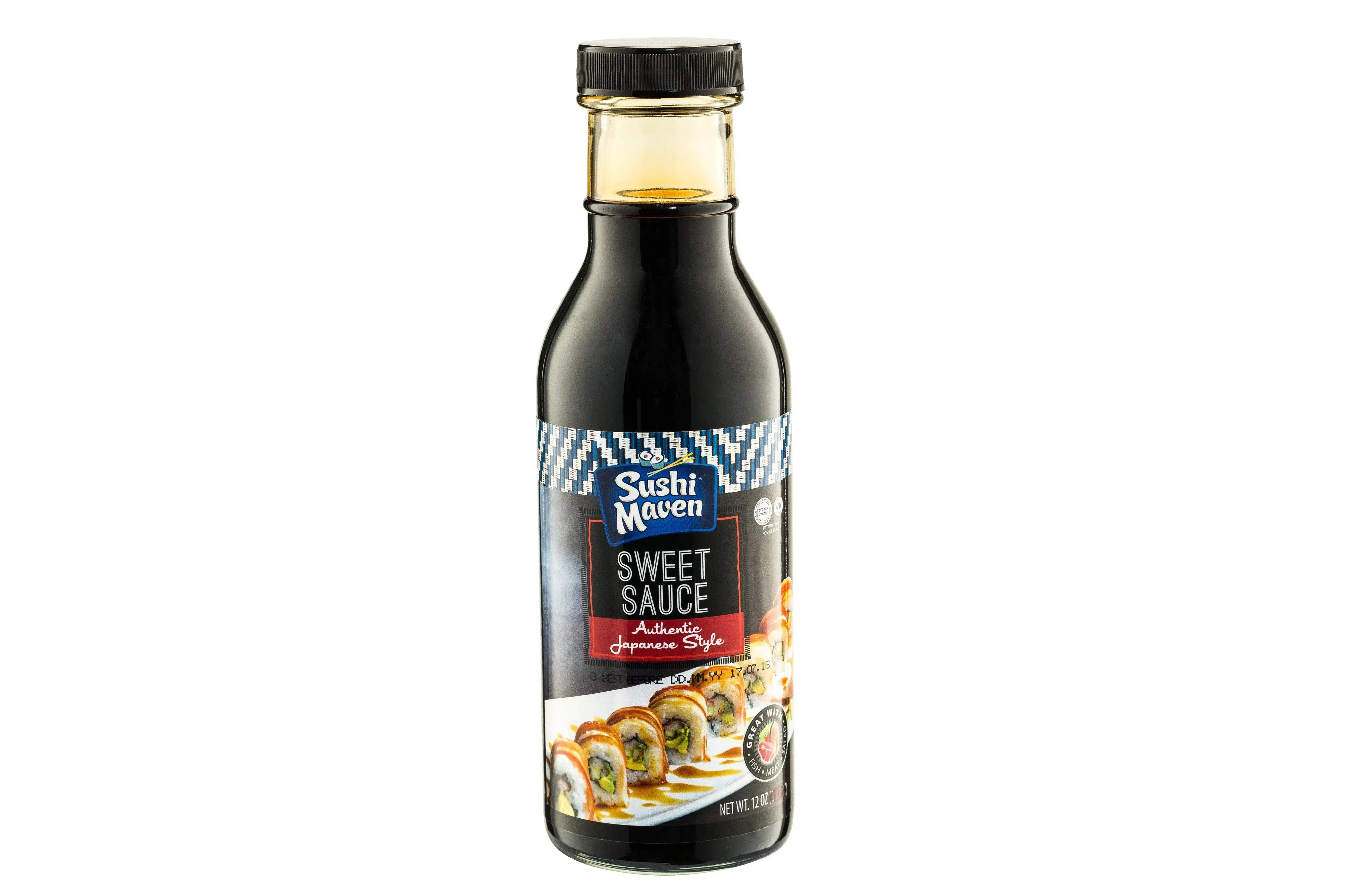 Sweet Sauce