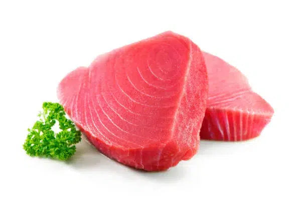 Fresh Tuna (Yellowfin)