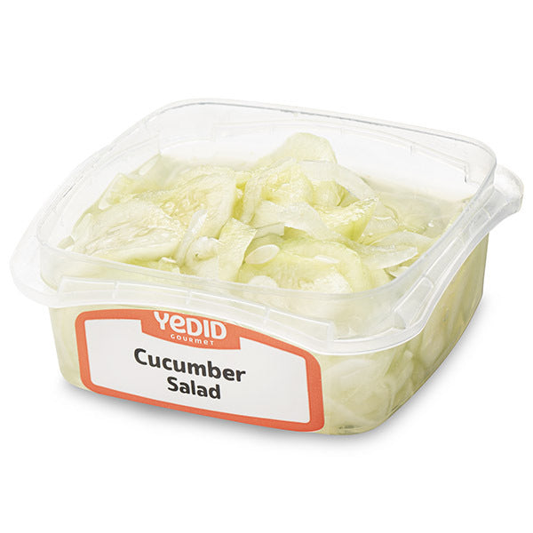 Cucumber Salad