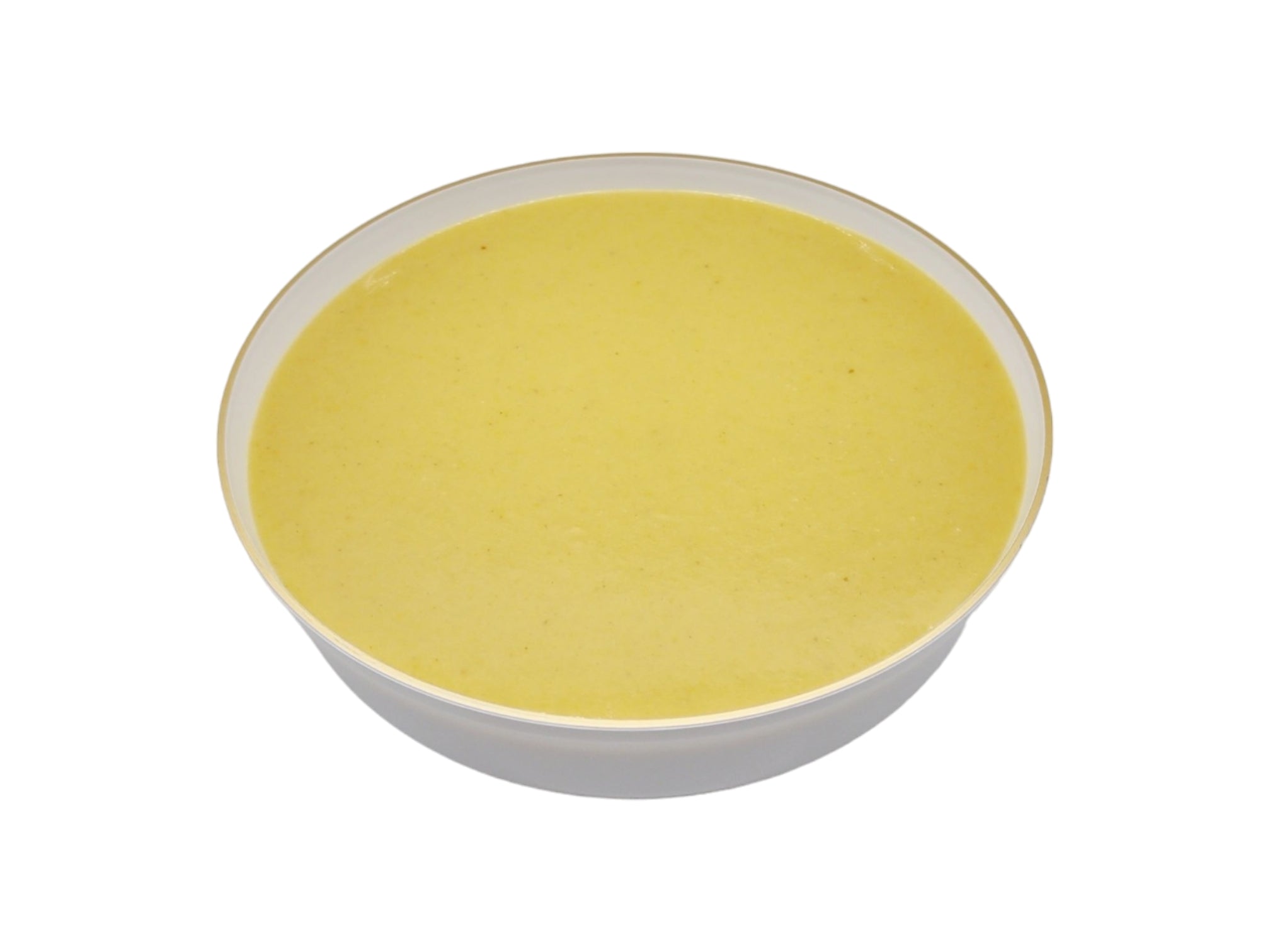 Corn Soup (Cold)
