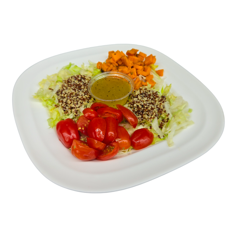 House Salad 24oz Bowl