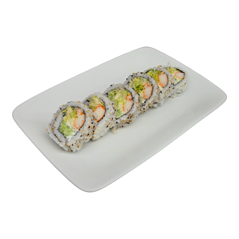 Boston Roll
