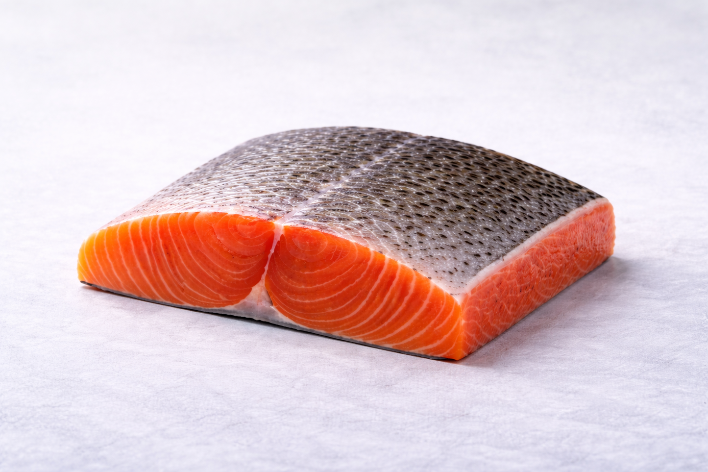 Salmon Fillet Options