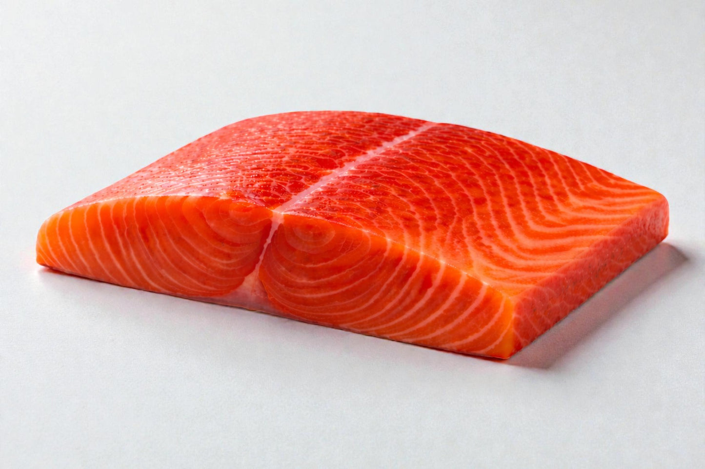 Salmon Fillet Options