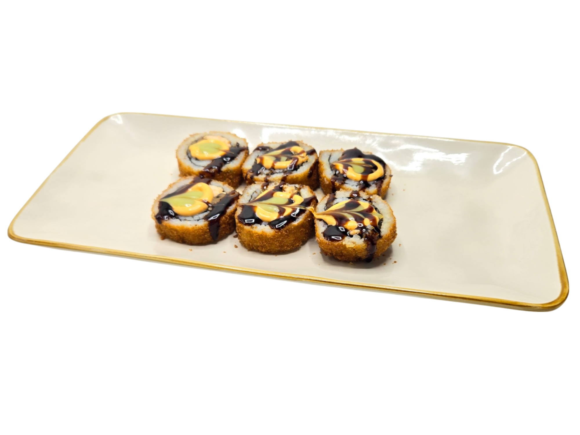 Sushi Of The Day