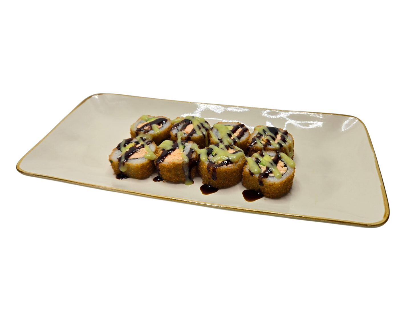 Miami Roll