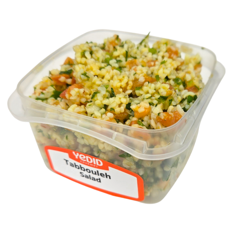 Tabbouleh Salad (12oz)