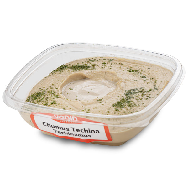 Chummus Tahini