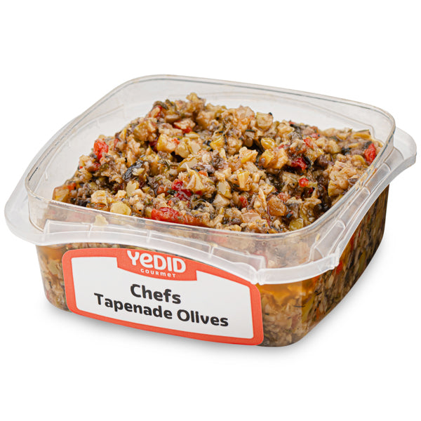 Olive Tapenade