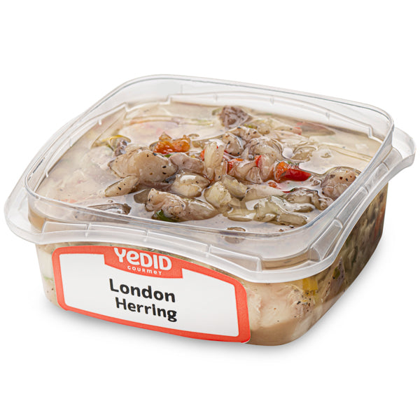 London Herring