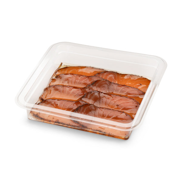 Rose  CuredSalmon 10oz