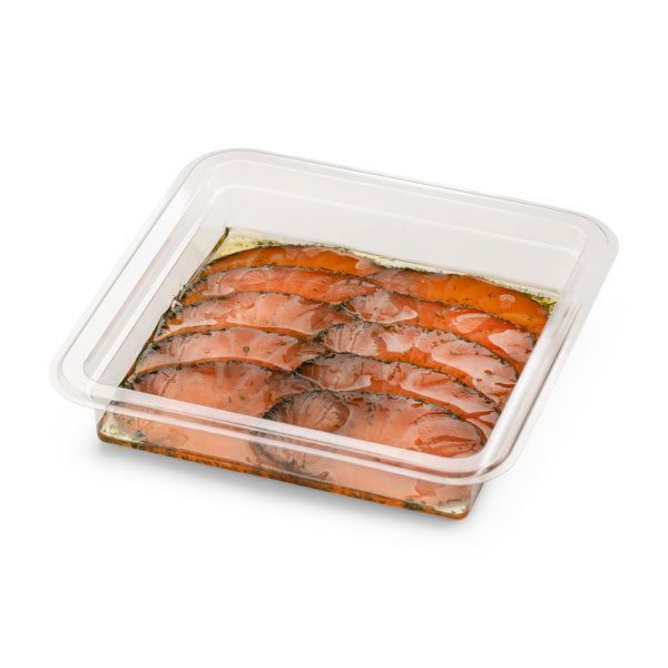 Dill Cured Salmon 10oz
