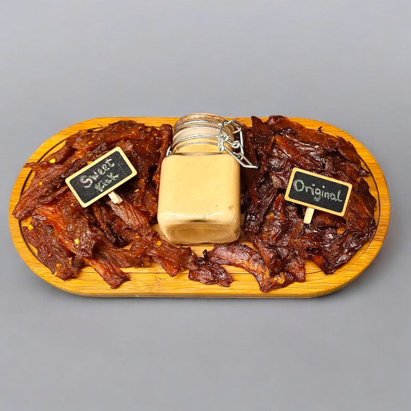 Jerky Board