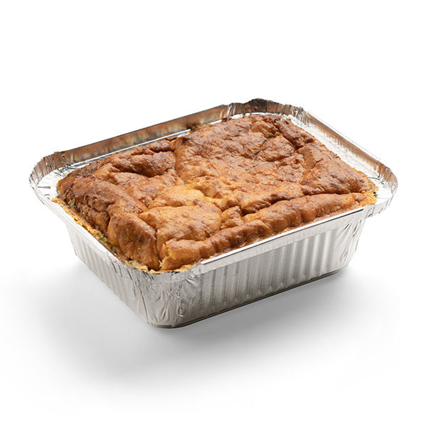 Three Layer Kugel Diet