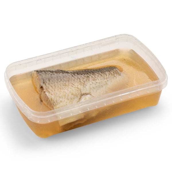 White Fish Tail (Cooked)