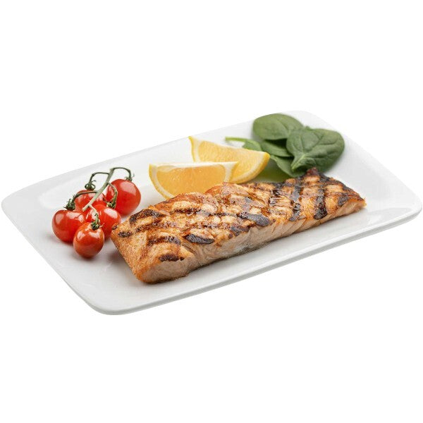 Salmon Fillet (Grilled)