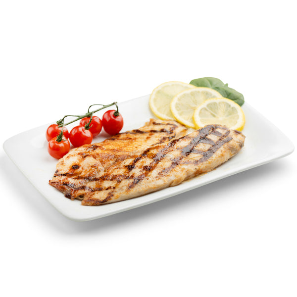 Tilapia (Grilled)