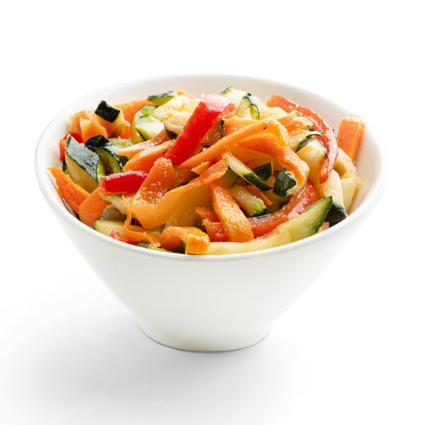 Stir Fry Vegetables