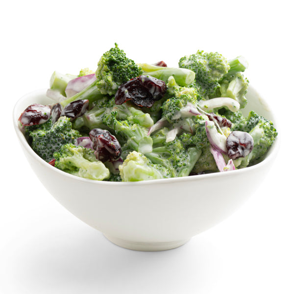 Broccoli Salad
