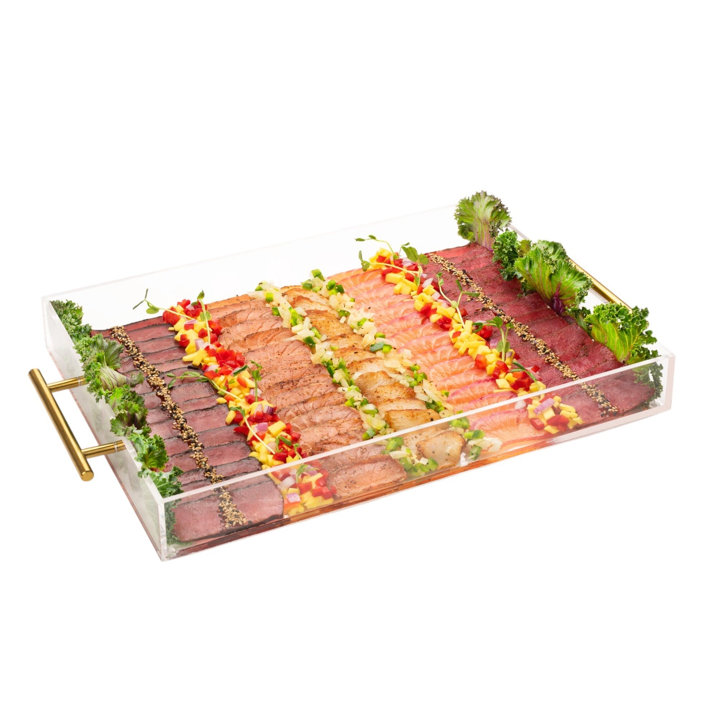 Acrylic Tray
