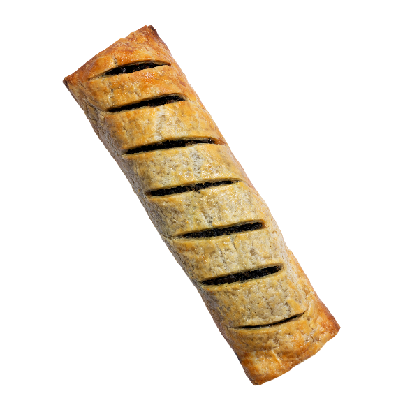 Salmon Wellington Logs (1.5lbs)