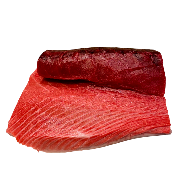 Bluefin Tuna Otoro