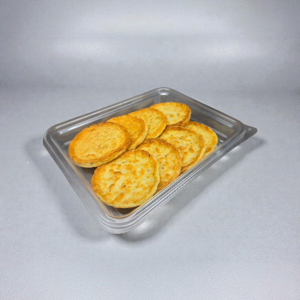 Potato Latkes Mini