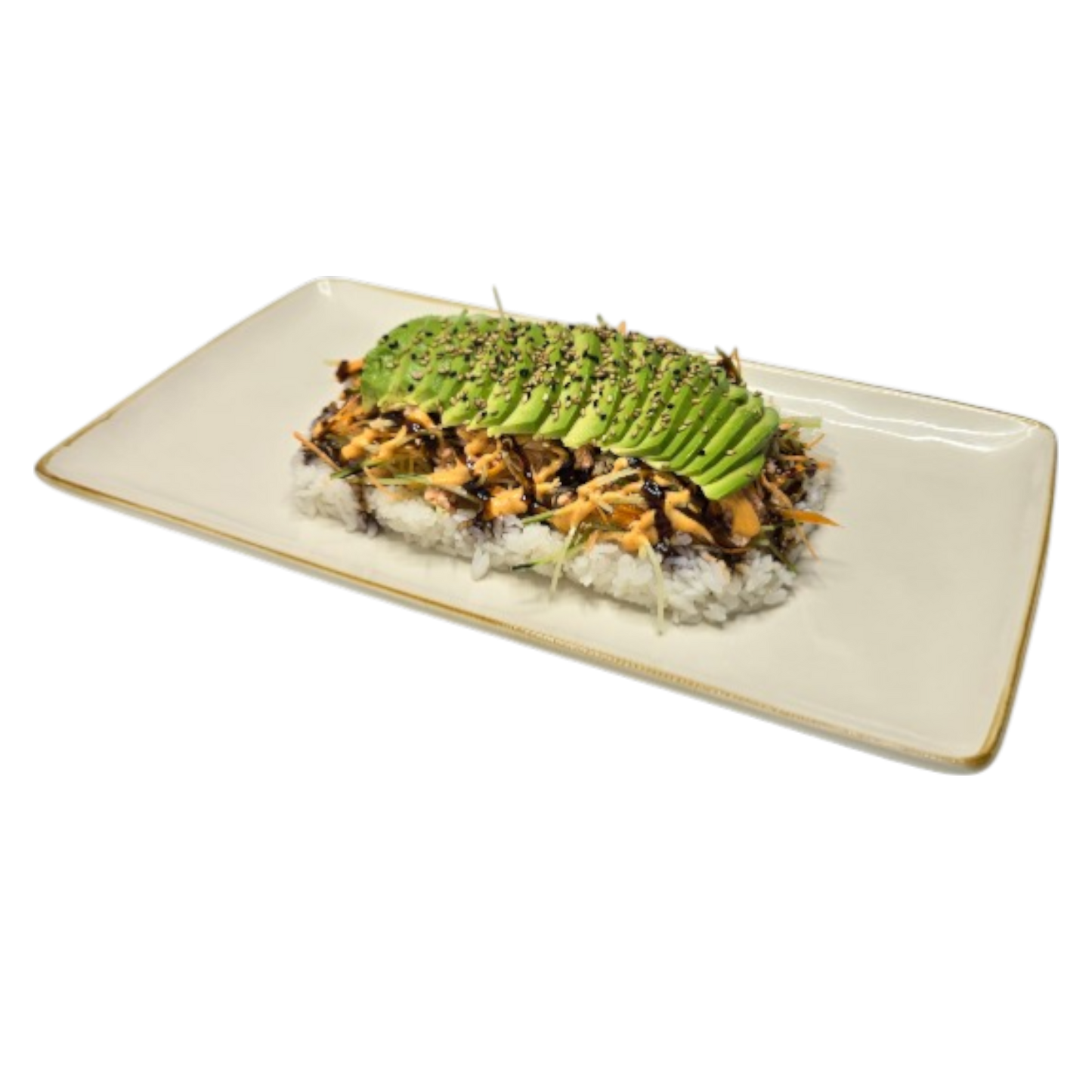 sushi of the day